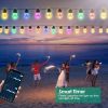 52.5FT Colorful Outdoor String Lights Smart RGB LED Patio Lights IP66 Waterproof